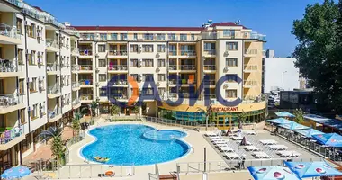 Apartamento 3 habitaciones en Nesebar, Bulgaria
