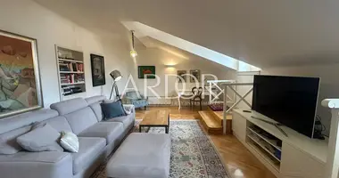 Mieszkanie 3 pokoi w Grad Opatija, Chorwacja