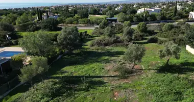 Terrain dans Kamares, Chypre