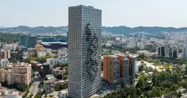 Pomieszczenie biurowe 137 m² w Tirana Municipality, Albania