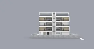 Wohnung 2 Schlafzimmer in Pano Polemidia, Zypern