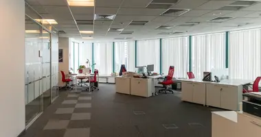Office 1 139 m² in Moscow, Russia