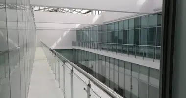 Bureau 1 710 m² dans Moscou, Russie