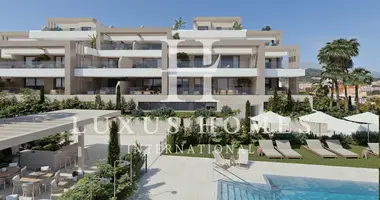 Apartamento 4 habitaciones en Estepona, Španjolska