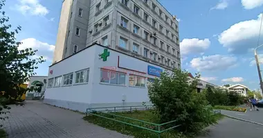 Pomieszczenie biurowe 18 m² w Mińsk, Białoruś