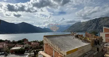 1 bedroom apartment in 7 Seaview Penthouse Kotor Bay, Montenegro