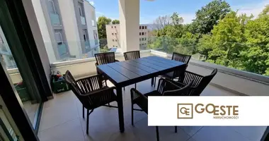 2 room apartment in Opcina Dezanovac, Croatia