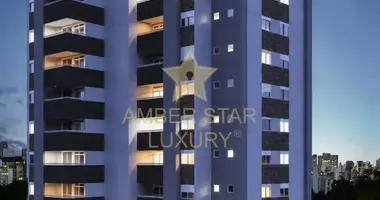 3 bedroom apartment in Regiao Imediata de Sao Paulo, Brazil