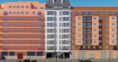 3 bedroom apartment in Valencia, Spain