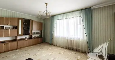 2 room apartment in Brest, Belarus