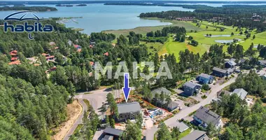 Haus in Saunaniemi, Finnland