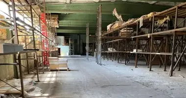 Коммерческое помещение 7 500 м² в Одесса, Украина