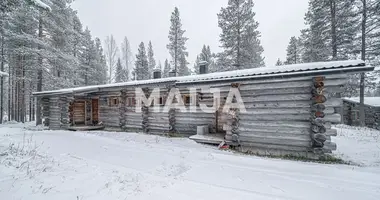 Дом 3 комнаты в Киттиля, Финляндия