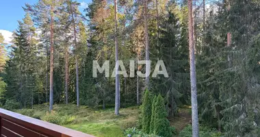Townhouse in Kuopio sub-region, Finland