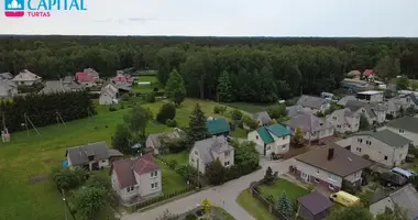 Dom w Szyłele, Litwa