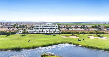 Penthouse in Los Alcazares, Spanien