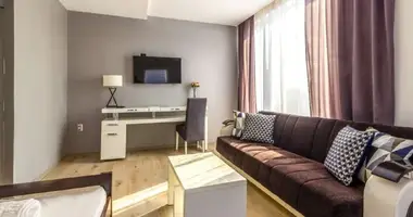 Hotel 1 250 m² en Belgrado, Serbia
