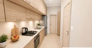 3 room apartment in Wrocław, Poland