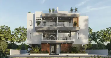 2 bedroom apartment in Kiti, Cyprus
