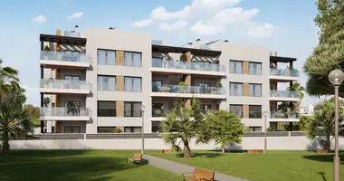 Appartement 2 chambres dans Torrevieja, Espagne
