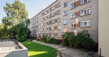 Mieszkanie 2 pokoi w Ryga, Łotwa