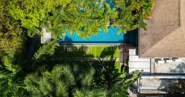 Wohnung 2 Schlafzimmer in Rawai, Thailand