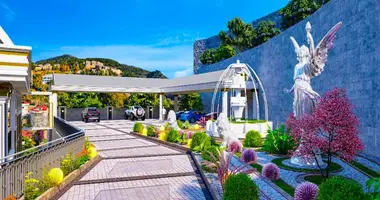 Apartamento 1 habitación en Alanya, Turquía