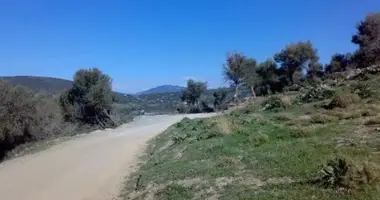 Участок земли в Каристос, Греция