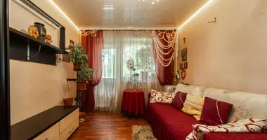 2 room apartment in Minsk, Belarus