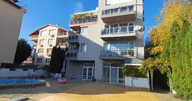 Apartamento 2 habitaciones en Nesebar, Bulgaria