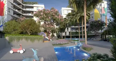 3 bedroom apartment in Limassol, Cyprus