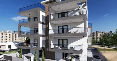 Mieszkanie 1 pokój w Limassol, Cypr