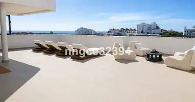 3 bedroom apartment in Dos Hermanas, Spain