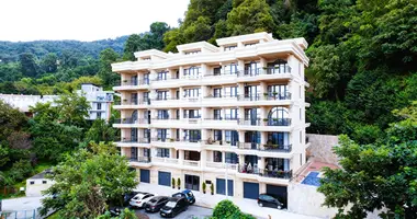 Elite 2-Bedroom Residence for rent in Gonio-Kvariati dans Batoumi, Géorgie