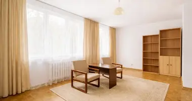 Mieszkanie 1 pokój w województwo mazowieckie, Polska