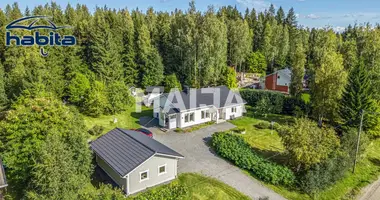 Casa en Kuopio sub region, Finlandia