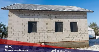 Cottage in Svislac, Belarus