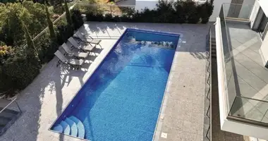 Wohnung 7 Schlafzimmer in Limassol, Zypern