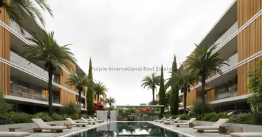 1 bedroom apartment in Yeroskipou, Cyprus