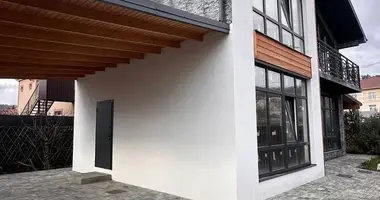 Dom 4 pokoi w Nizhnyaya Shilovka, Rosja