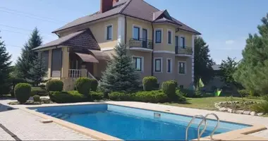 Дом 5 комнат в Фонтанка, Украина