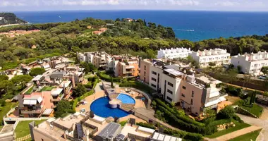 Apartamento 3 habitaciones en Lloret de Mar, Španjolska