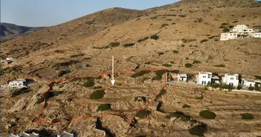 Parcela en South Aegean, Grecia