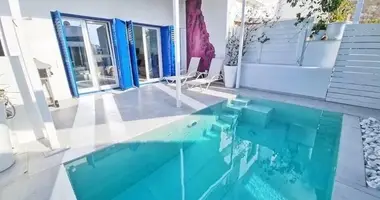 Apartamento 2 habitaciones en Chloraka, Chipre