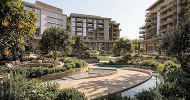 Mieszkanie 2 pokoi w Dubaj, Emiraty Arabskie