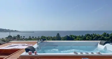 Mieszkanie 2 pokoi w Bar, Czarnogóra