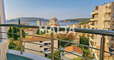 Квартира 3 комнаты в Бечичи, Черногория