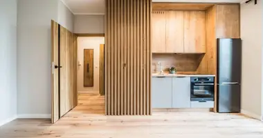 Apartamento 2 habitaciones en Poznan, Polonia