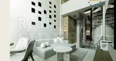 Mieszkanie 2 pokoi w Municipality of Athens, Grecja