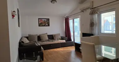 Appartement 2 chambres dans Petrovac, Monténégro